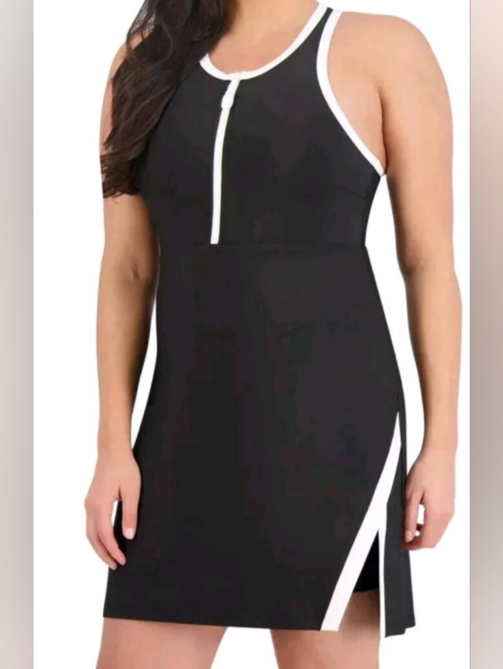 Sage Collective athletic dress, small